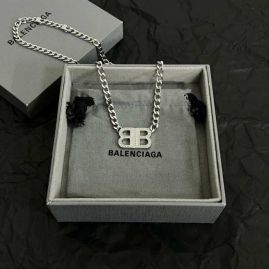 Picture of Balenciaga Necklace _SKUBalenciaganecklace01lyr9298